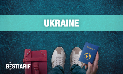 Нові правила в'їзду в Україну для іноземців та українців
