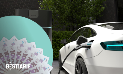 Скільки коштує зарядити електромобіль у вересні 2025 року?