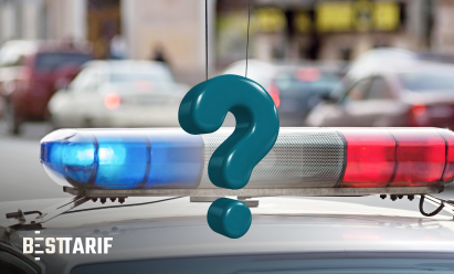 Чи має право поліція зупиняти авто без підстав під час воєнного стану